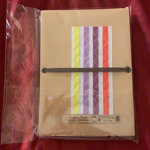 Ballon Journal - Picture 4 of 5